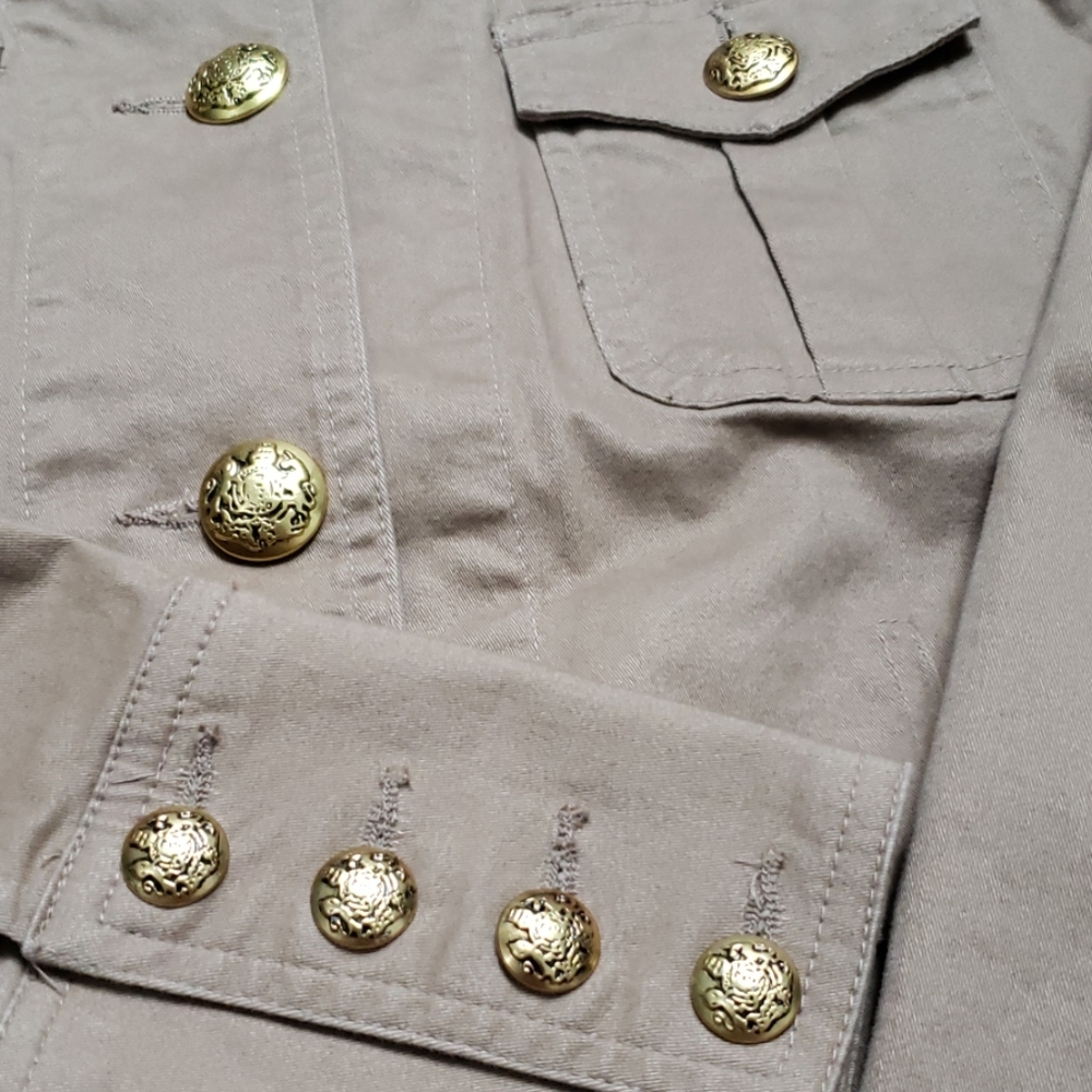 Jacket - Picture 6 of 8